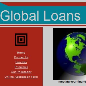 global loans